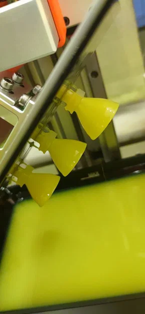 Mini Splitter cho mod MMU2+1s - Image 7