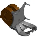 The Amonite - Ống gió quạt Sovol SV06 Dual 5015 Blower Fan V4 - Thumbnail 2