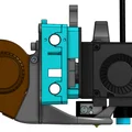 The Amonite - Ống gió quạt Sovol SV06 Dual 5015 Blower Fan V4 - Thumbnail 6