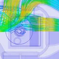 The Amonite - Ống gió quạt Sovol SV06 Dual 5015 Blower Fan V4 - Thumbnail 11