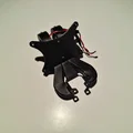 The Amonite - Ống gió quạt Sovol SV06 Dual 5015 Blower Fan V4 - Thumbnail 14