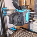 The Amonite - Ống gió quạt Sovol SV06 Dual 5015 Blower Fan V4 - Thumbnail 19