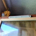 Lưới cửa lấy gió cửa sổ (giảm ồn) - Grid air inlet window - Thumbnail 1