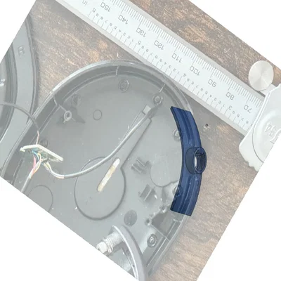 Sửa bản lề Steel Series Arctis Pro (Hinge Fix)