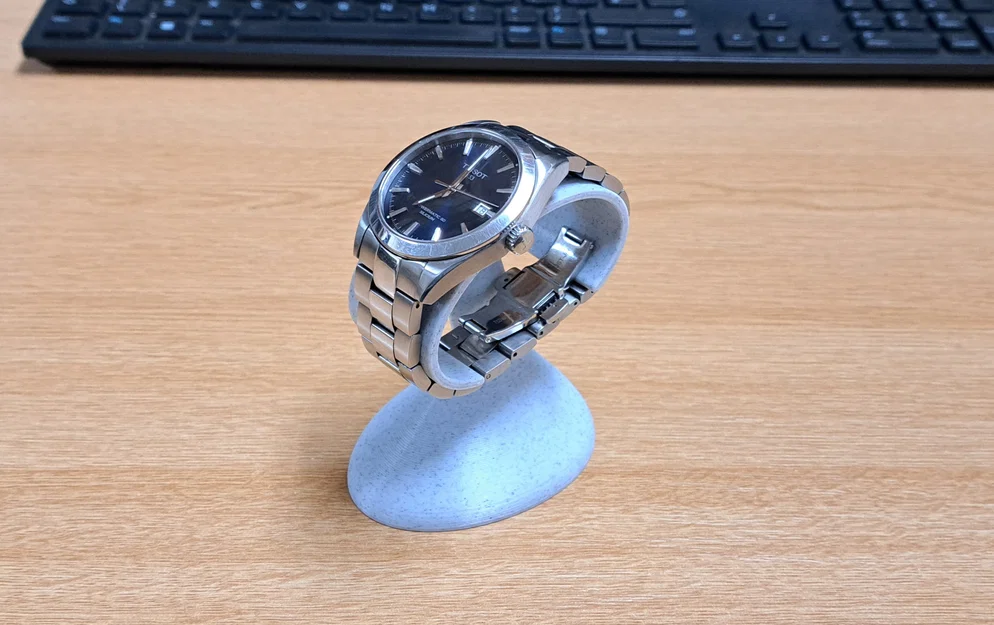 Kệ Đỡ Đồng Hồ (Watch Stand) Tối Giản - Image 1