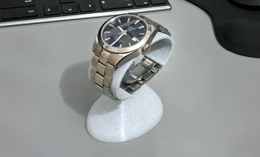 Kệ Đỡ Đồng Hồ (Watch Stand) Tối Giản - Image 2