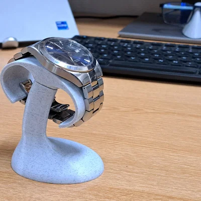 Kệ Đỡ Đồng Hồ (Watch Stand) Tối Giản