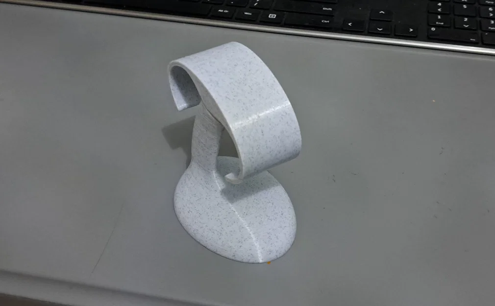 Kệ Đỡ Đồng Hồ (Watch Stand) Tối Giản - Image 4