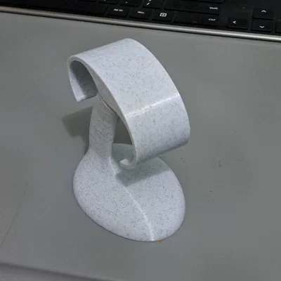 Kệ Đỡ Đồng Hồ (Watch Stand) Tối Giản