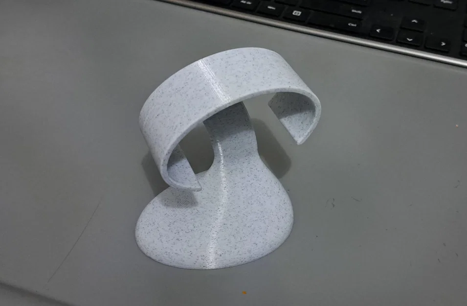 Kệ Đỡ Đồng Hồ (Watch Stand) Tối Giản - Image 5