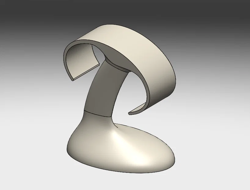 Kệ Đỡ Đồng Hồ (Watch Stand) Tối Giản - Image 6