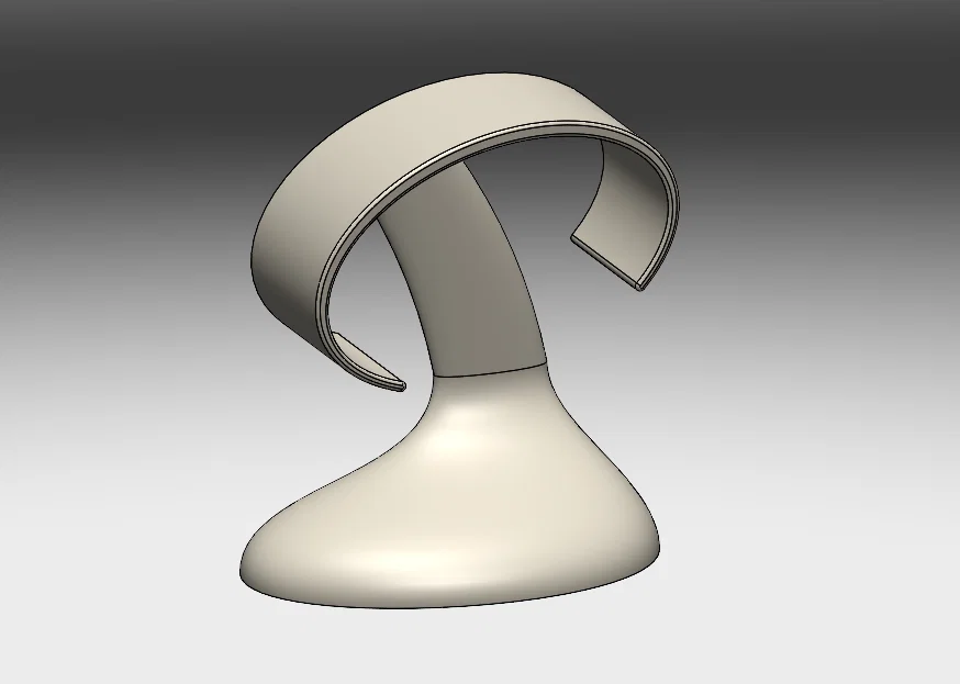 Kệ Đỡ Đồng Hồ (Watch Stand) Tối Giản - Image 7