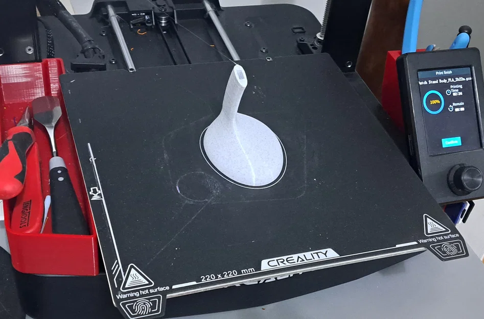 Kệ Đỡ Đồng Hồ (Watch Stand) Tối Giản - Image 8