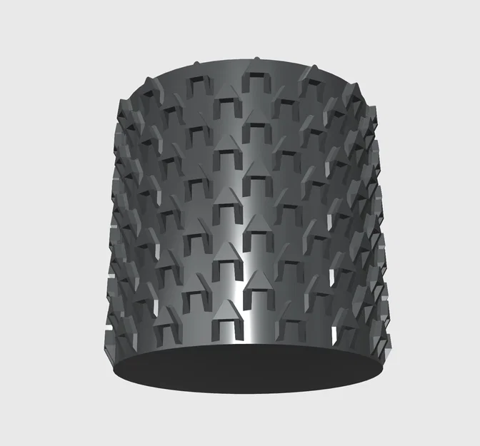 Airpot 2 - Vase Mode - Image 1