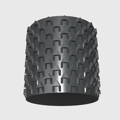 Airpot 2 - Vase Mode