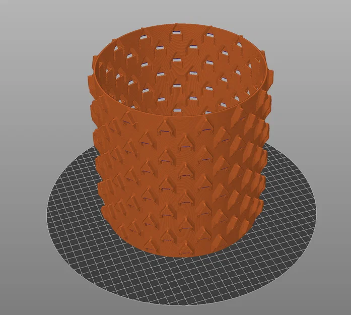 Airpot 2 - Vase Mode - Image 2