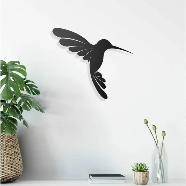 Tranh treo tường Tweeter (Tweeter Wall Art) - Image 1