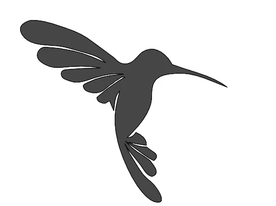 Tranh treo tường Tweeter (Tweeter Wall Art) - Image 2