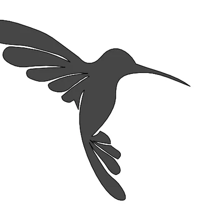 Tranh treo tường Tweeter (Tweeter Wall Art)