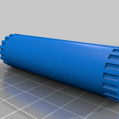 Dụng cụ bóp kem đánh răng (Toothpaste squeezer)