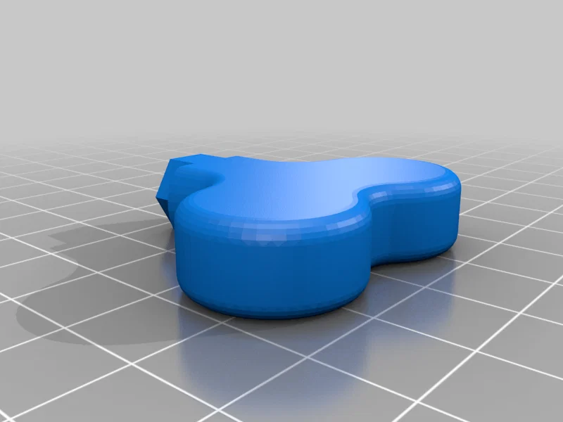 Dụng cụ bóp kem đánh răng (Toothpaste squeezer) - Image 5