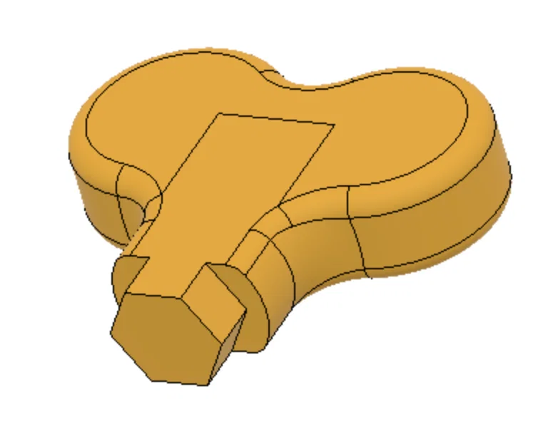 Dụng cụ bóp kem đánh răng (Toothpaste squeezer) - Image 8