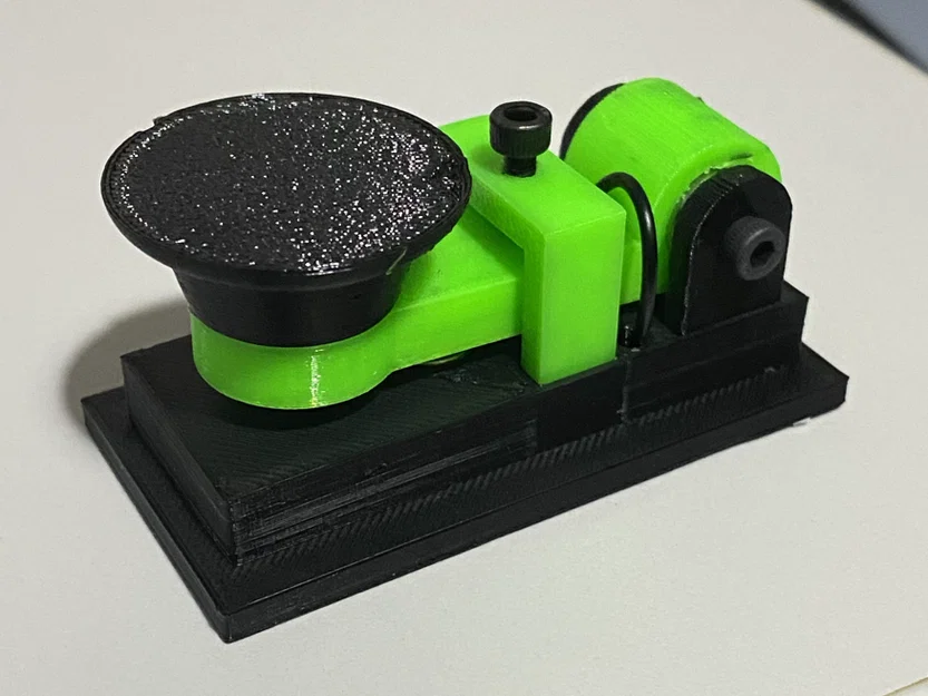 Phím Gõ Morse (Morse Code Key) - Image 1