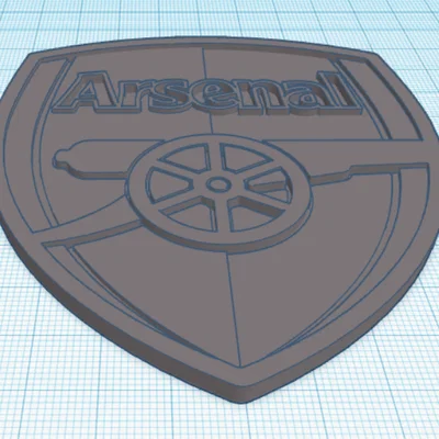 Logo Arsenal