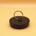 Nút chặn bồn tắm 3D tiện lợi (Thiết kế in bằng TPU) - Thumbnail 1