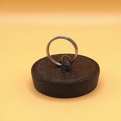 Nút chặn bồn tắm 3D tiện lợi (Thiết kế in bằng TPU)