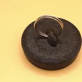 Nút chặn bồn tắm 3D tiện lợi (Thiết kế in bằng TPU) - Thumbnail 3