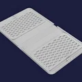 Hộp đựng khẩu trang y tế gập gọn (Foldable surgical mask case) - Thumbnail 1