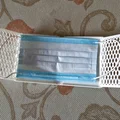 Hộp đựng khẩu trang y tế gập gọn (Foldable surgical mask case) - Thumbnail 2