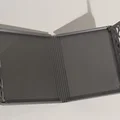 Hộp đựng khẩu trang gấp gọn tích hợp nam châm tiện lợi - Thumbnail 2