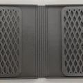 Hộp đựng khẩu trang gấp gọn tích hợp nam châm tiện lợi - Thumbnail 3