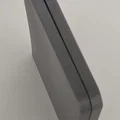 Hộp đựng khẩu trang gấp gọn tích hợp nam châm tiện lợi - Thumbnail 4