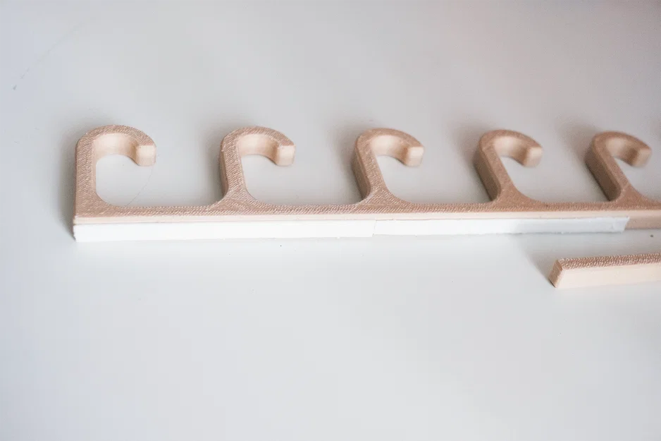 UnderHook – Bộ móc treo đa năng gắn dưới tủ bếp - Image 5