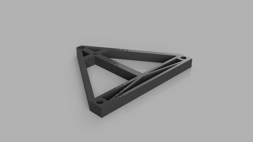 Máy bắn đá lấy cảm hứng từ Leonardo da Vinci - Image 8