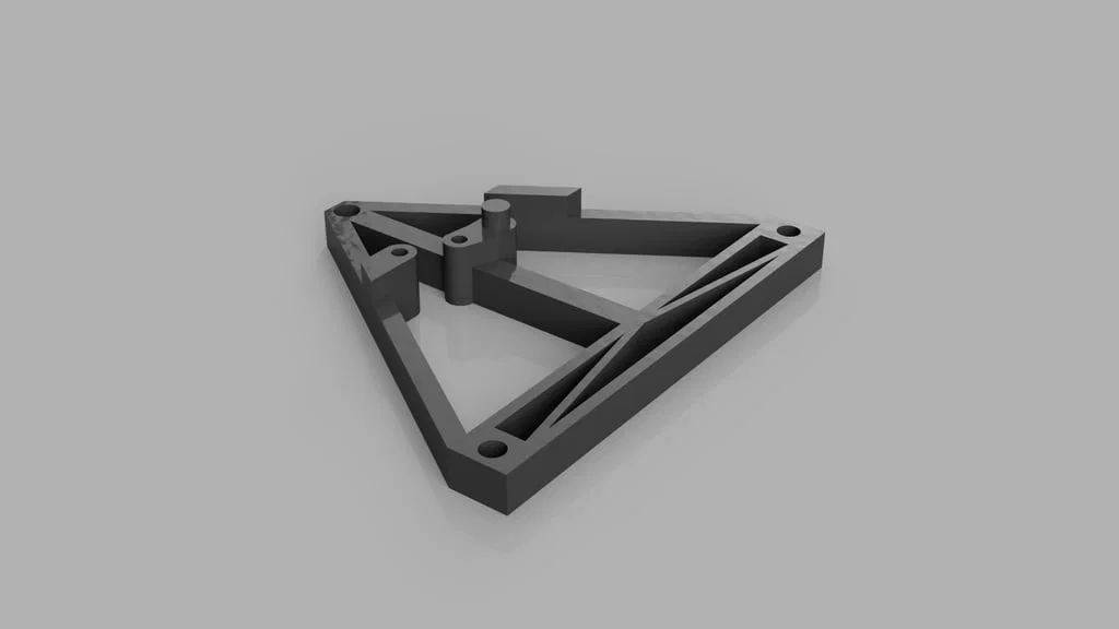 Máy bắn đá lấy cảm hứng từ Leonardo da Vinci - Image 9