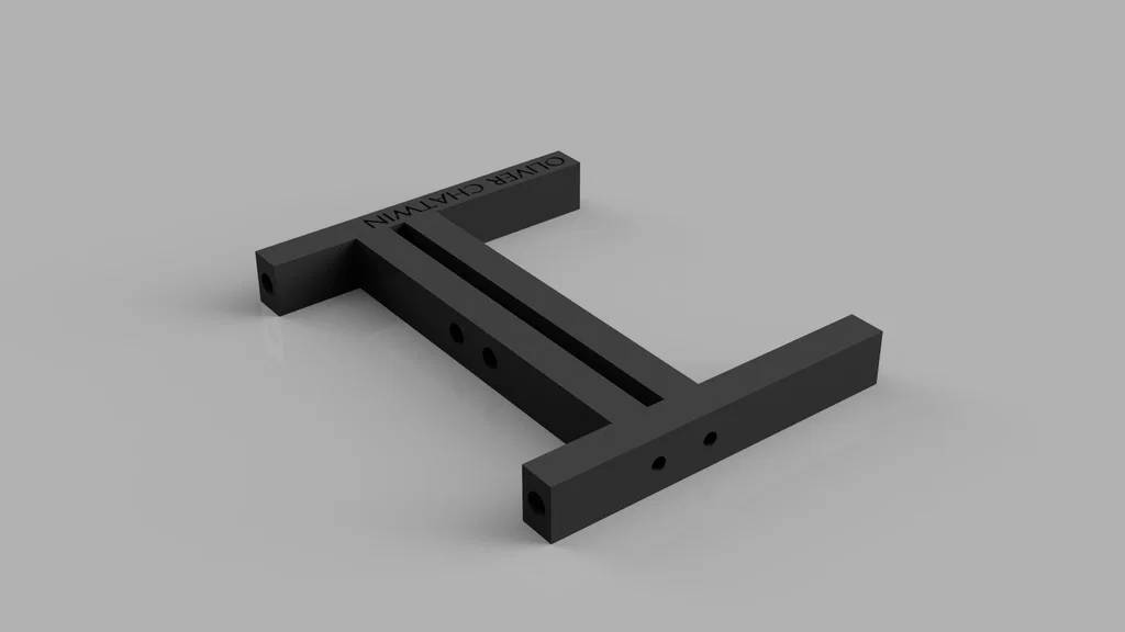 Máy bắn đá lấy cảm hứng từ Leonardo da Vinci - Image 10