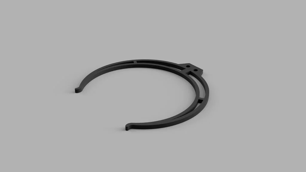 Máy bắn đá lấy cảm hứng từ Leonardo da Vinci - Image 11