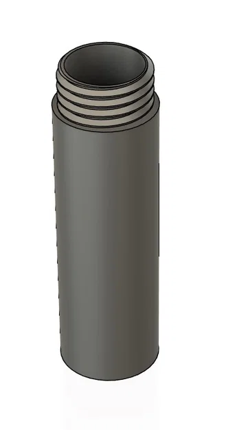 Chân nâng khung Elegoo Phecda 70mm (Foot Raisers) - Image 2