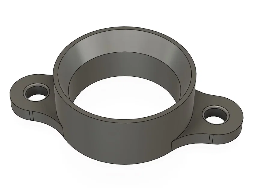 Chân nâng khung Elegoo Phecda 70mm (Foot Raisers) - Image 3