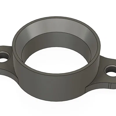 Chân nâng khung Elegoo Phecda 70mm (Foot Raisers)