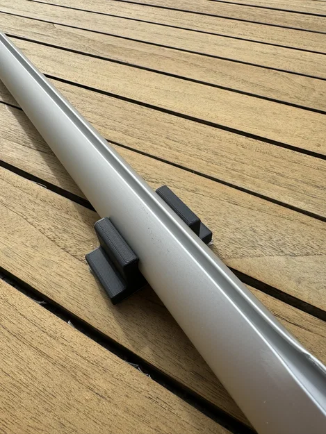 Thule Spannstange G2 - Halter - Image 2