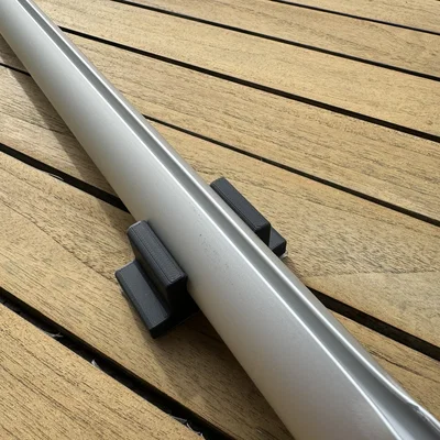 Thule Spannstange G2 - Halter