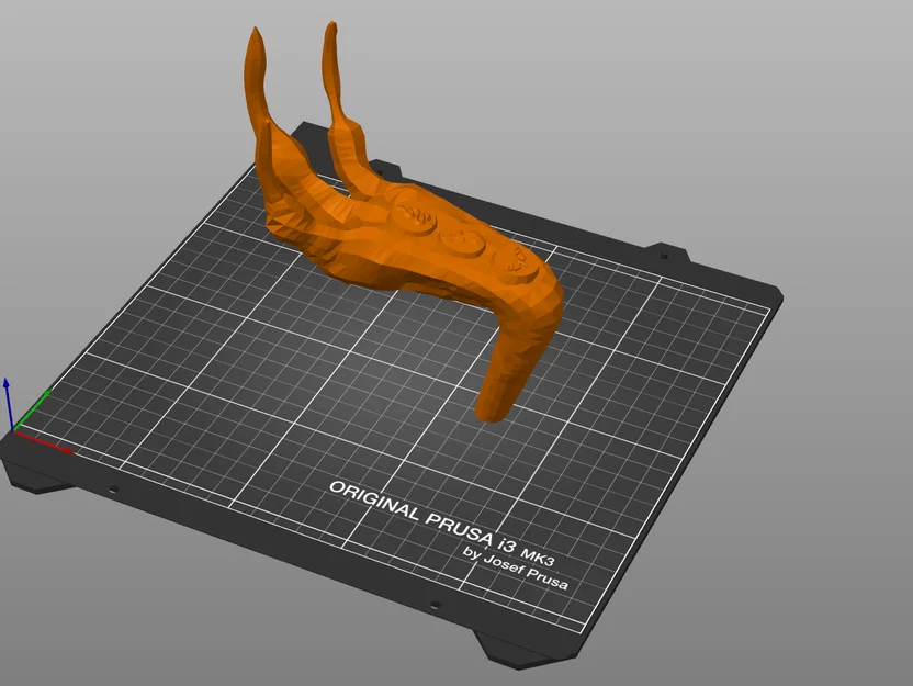 Skyrim Goldclaw - Image 2