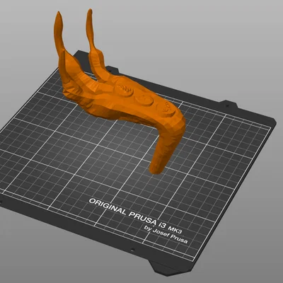 Skyrim Goldclaw