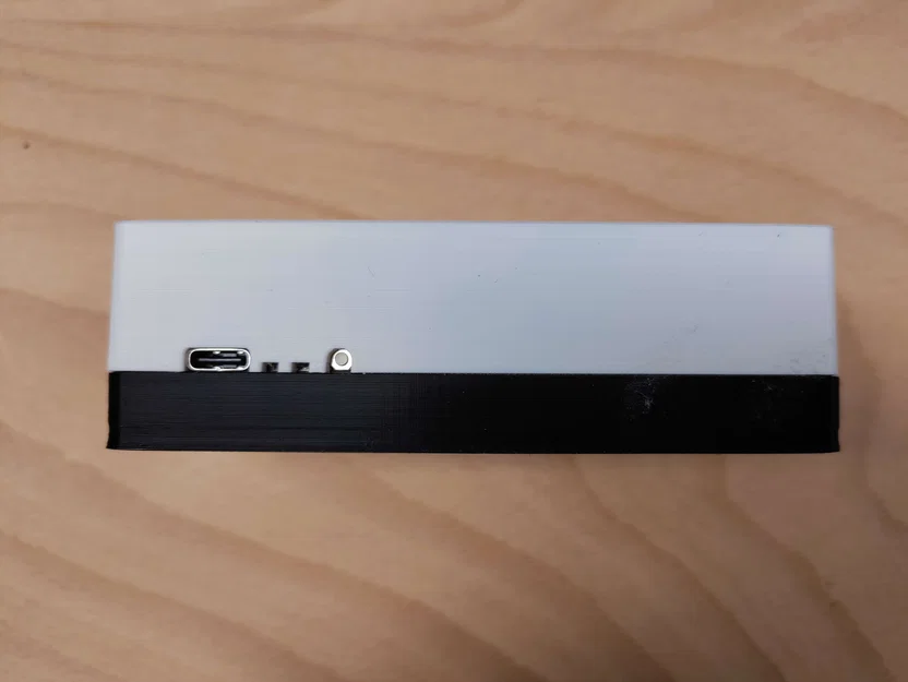 Case cho VisionFive 2 (VisionFive 2 Case) - Image 3