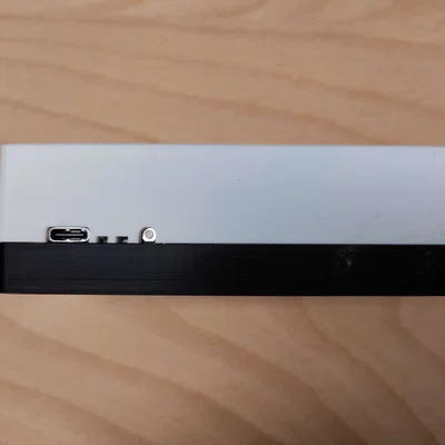 Case cho VisionFive 2 (VisionFive 2 Case)